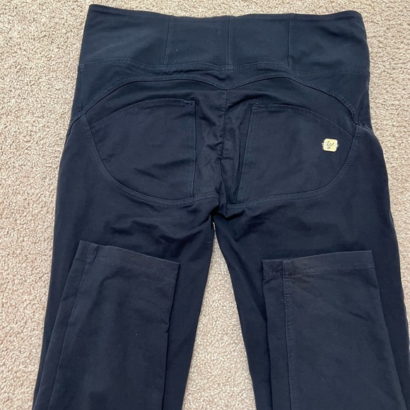 Freddy Pants - Picture 1 of 6